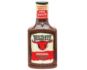 BULLS-EYE BBQ Sauce 2.49&nbsp;&euro;