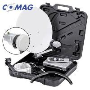 Mobile digitale Camping-Sat-Anlage K31111 mit EASY FIND LNB 79.95&nbsp;&euro;