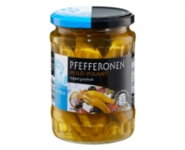 LYTTOS Griechische Pfefferonen 1.29 €