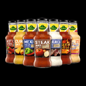 K&uuml;hne Sauce 0.69&nbsp;&euro;