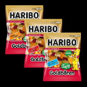 Haribo Goldb&auml;ren 0.65&nbsp;&euro;