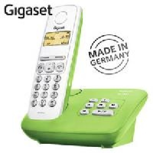 Schnurlos-DECT-Telefon AL230A 29.95 €