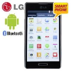 Smartphone E460 Optimus L5 II 119.99 €