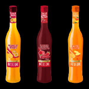 Batida Line 4.99 €
