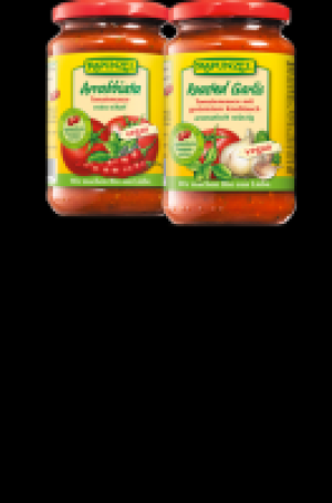 Tomatensaucen 1.97 €
