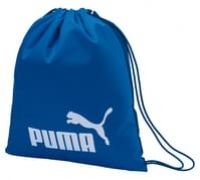 Real  Puma Turnbeutel Phase, Farbe Blau