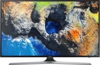 Real  Samsung UE65MU6179UXZG LED Fernseher mit 163 cm (65 Zoll) Bildschirmdi