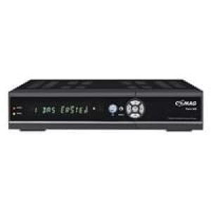 Real  HDTV-Twin-Sat-Receiver 18120 mit integr. 500 GB-Festplatte