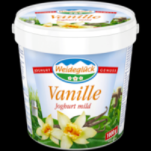 Weidegl&uuml;ck Joghurt 1.69&nbsp;&euro;
