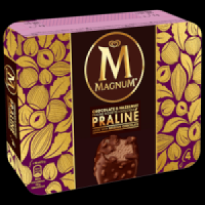 Langnese Magnum 4er oder Minis 1.99&nbsp;&euro;