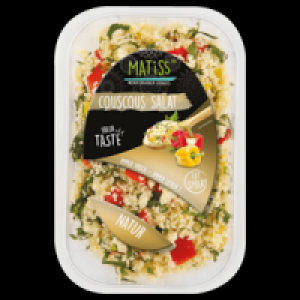 Matiss Bulgur oder Couscous Salat 1.79&nbsp;&euro;