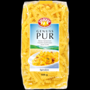 3 Glocken Genuss Pur oder Birkel Pasta 0.88&nbsp;&euro;