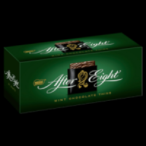 After Eight, Choco Crossies oder Chocolait Chips 1.49&nbsp;&euro;
