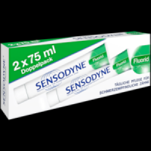 Sensodyne 2.99 €