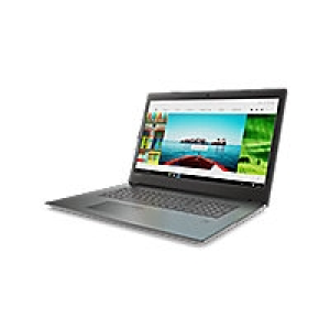 Cyberport  Lenovo IdeaPad 320-17IKB 80XM00JMGE Notebook 4415U SSD HD+ ohne Window