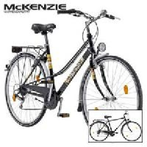 Citybike City 100 Herren 28er oder Damen 26er oder 28er 159.99&nbsp;&euro;