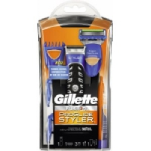 Gillette Fusion ProGlide 15.89&nbsp;&euro;