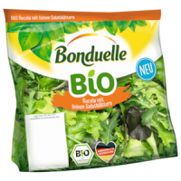 Rewe  Bonduelle Bio Salat