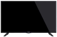 Real  Telefunken Full HD LED Tv 140cm (55 Zoll) D55F289N4CWI, Smart TV, Trip
