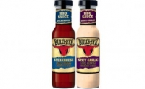 Bulls-Eye BBQ Sauce 1.29&nbsp;&euro;
