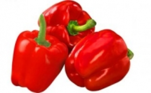 Paprika rot lose 2.49 €