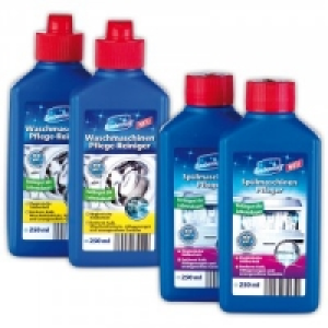 Waschmaschinen Pflege-Reiniger / Sp&uuml;lmaschinen Pfleger 2.49&nbsp;&euro;