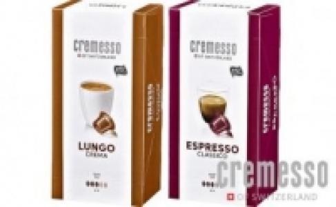 Kaffee-Kapseln 3.33&nbsp;&euro;