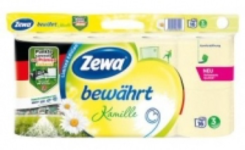 Zewa Toilettenpapier 3.88 €