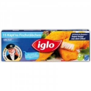 Fisch-/ Backfischstäbchen 1.88 €