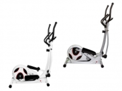 Christopeit Crosstrainer CS 5 215.00 €