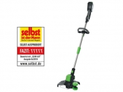 FLORABEST® Akku-Rasentrimmer FARAT 40 Li-A1 119.00 €
