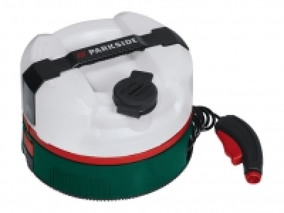PARKSIDE® Mobiler Druckreiniger PDR 12 A1 39.99 €