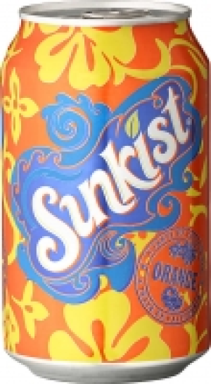 SUNKIST 1.11 €