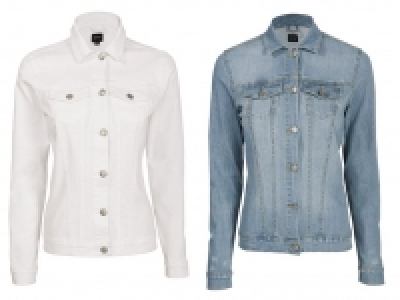 ESMARA® Damen Jeansjacke 14.99 €