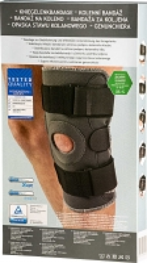 Neopren-Kniegelenkbandage 6.99 €