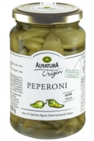 Origin Peperoni 1.99&nbsp;&euro;