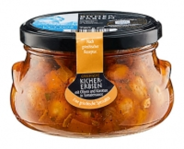 LYTTOS Griechische Beilagen 1.59 €