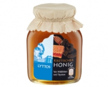 LYTTOS Kretischer Honig 4.69 €