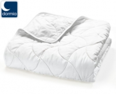 dormia Sommerstepp­bett Mikrofaser 12.99 €