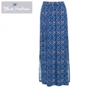 Blue Motion Maxirock 9.99 €