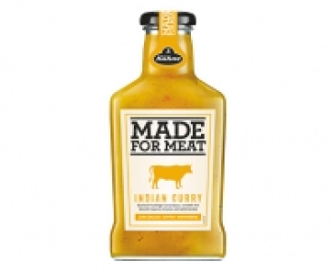 Kühne Grillsauce MADE FOR MEAT 1.99 €