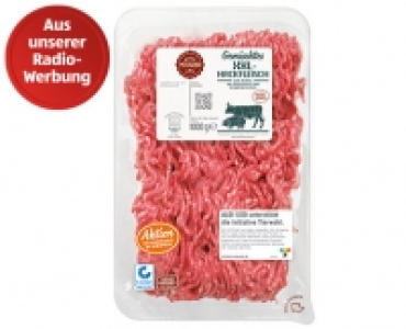 meine METZGEREI Hackfleisch XXL-Packung, gemischt 3.99&nbsp;&euro;