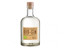 Aldi Süd  Bio-Gin