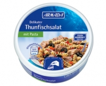 ARMADA Thunfischsalat 1.79 €