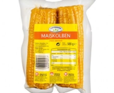GARTENKRONE Maiskolben 1.49 €