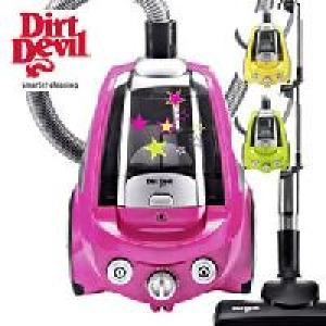 Bodenstaubsauger Popster 64.95&nbsp;&euro;