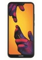 Real  HUAWEI P20 lite Smartphone 14.83 cm (5.84 Zoll) 64GB Schwarz, Farbe:sc