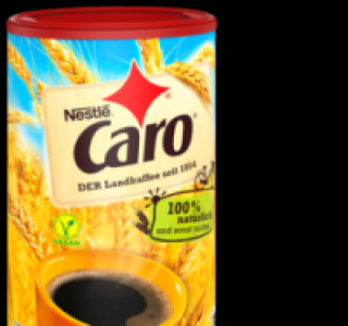 NESTL&Eacute; Caro Landkaffee 2.22&nbsp;&euro;