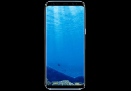 SAMSUNG Galaxy S8 64 GB Coral Blue