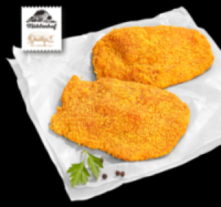 M&Uuml;HLENHOF Frisches Schweine-Cordon-bleu 2.22&nbsp;&euro;